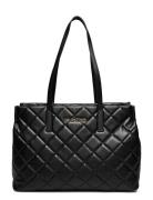 Ocarina Shopper Taske Black Valentino Bags
