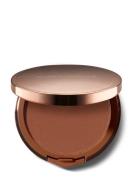 Flawless Pressed Powder Foundation Foundation Makeup Nude By Nature