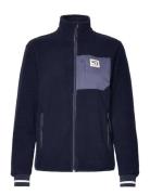 Rthe Midlayer Sport Sweatshirts & Hoodies Fleeces & Midlayers Navy Kar...