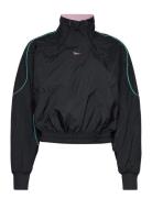Cl Heritage Coverup Sport Sweatshirts & Hoodies Sweatshirts Black Reeb...