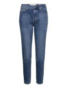 Hepburn Jeans Wash North London Bottoms Jeans Slim Blue Tomorrow