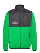El Solarolo Fz Jacket Sport Sweatshirts & Hoodies Fleeces & Midlayers ...