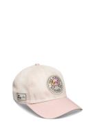 Pl Summer Crew Trucker Cap Accessories Headwear Caps Pink PUMA Motorsp...