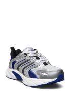 Ventania Climacool Heat.rdy Clima Running Low-top Sneakers Silver Adid...