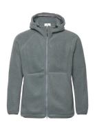 Thermal Boa Fleece Jacket Sport Sweatshirts & Hoodies Fleeces & Midlay...
