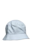 Bucket Hat Uv20 Accessories Headwear Hats Bucket Hats Blue Huttelihut