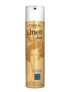 L'oréal Elnett Strong Hairspray 250Ml Hårspray Mousse Multi/patterned ...