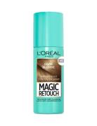 L'oréal Paris Magic Retouch Spray Mahogany 75Ml 4 Dark Blonde Beauty W...