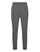 Relaxed Tape Bottoms Trousers Chinos Grey Tom Tailor