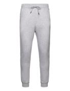 Jpstgordon Bradley Sweat Pant Noos Bottoms Sweatpants Grey Jack & J S