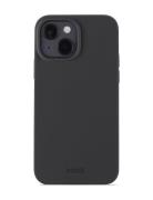 Silic Case Iph 14/13 Mobilaccessory-covers Ph Cases Black Holdit