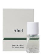 Green Cedar Eau De Parfum Parfume Eau De Parfum Nude Abel