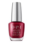 Is - Red -Y -For The Holidays 15 Ml Neglelak Makeup Red OPI