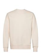 Lightweight Cotton Sweatshirt Tops Sweatshirts & Hoodies Sweatshirts C...