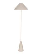 Floor Lamp Cannes Home Lighting Lamps Floor Lamps Beige Globen Lightin...