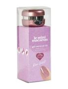 Gel Manicure Kit Neglelak Gel Pink Le Mini Macaron