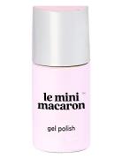 Single Gel Polish Neglelak Gel Cream Le Mini Macaron