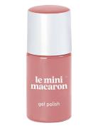 Single Gel Polish Neglelak Gel Pink Le Mini Macaron