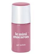 Single Gel Polish Neglelak Gel Pink Le Mini Macaron