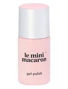 Single Gel Polish Neglelak Gel Pink Le Mini Macaron