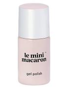 Single Gel Polish Neglelak Gel Beige Le Mini Macaron