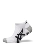 Court+ Tennis Ankle Sock Sport Socks Footies-ankle Socks White Asics