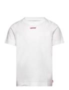 Levi's® My Favorite Tee Tops T-Kortærmet Skjorte White Levi's