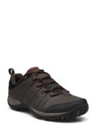 Woodburn Ii Waterproof Sport Sport Shoes Outdoor-hiking Shoes Brown Co...