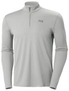 Hh Lifa Active Solen 1/2 Zip Sport Sweatshirts & Hoodies Fleeces & Mid...