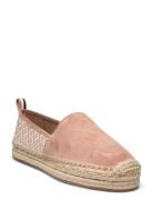 Madeira_Slon_Sdcveb Espadrillos Flade Sandal Beige BOSS