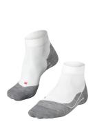 Falke Ru4 Endurance Short Women Sport Socks Footies-ankle Socks White ...