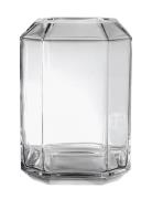 Jewel Vase, Giant Clear Home Decoration Vases Nude LOUISE ROE