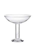 Bubble Glass, Champagne Coupe, Plain Top Home Tableware Glass Champagn...