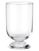 Bubble Glass, Water Tall, Plain Top Home Tableware Glass Drinking Glas...