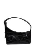 Shoulder Bag Isobel Bags Top Handle Bags Black Silfen