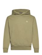 Thorne Hood Designers Sweatshirts & Hoodies Hoodies Khaki Green J. Lin...