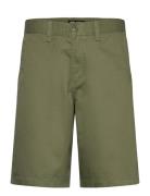 Mn Authentic Chino Relaxed Short Bottoms Shorts Chinos Shorts Khaki Gr...
