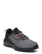 Terrex Ax4 Gtx Sport Sport Shoes Outdoor-hiking Shoes Grey Adidas Terr...
