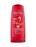 L'oréal Paris Elvital Color-Vive Conditi R 400Ml Conditi R Balsam Nude...