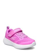 Girls Go Run 400 V2 Low-top Sneakers Pink Skechers