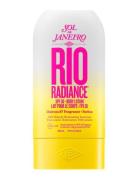 Rio Radiance Spf 50 Body Lotion Creme Lotion Bodybutter Nude Sol De Ja...