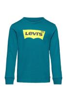 Levi's® Long Sleeve Batwing Tee Tops T-shirts Long-sleeved T-Skjorte B...