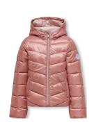 Kogtalla Quilted Jacket Otw Outerwear Jackets & Coats Quilted Jackets ...