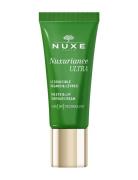 Nuxuriance Ultra - Eye & Lips Contour 15 Ml Læbebehandling Nude NUXE