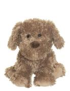Selma, Brown, Small Toys Soft Toys Stuffed Animals Brown Teddykompanie...