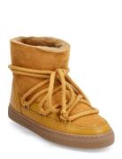 Classic Shoes Wintershoes Yellow Inuikii