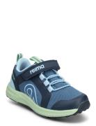 Reimatec Shoes, Enkka Sport Sports Shoes Running-training Shoes Blue R...