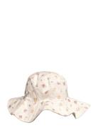 Bucket Hat Solhat Multi/patterned En Fant