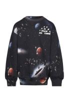 Monti Tops Sweatshirts & Hoodies Sweatshirts Multi/patterned Molo