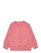 Sweatshirt Kids Tops Sweatshirts & Hoodies Sweatshirts Pink Copenhagen...